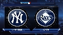 Recap: NYY 2, TB 6