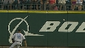 Shelton's RBI double