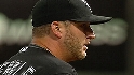 Buehrle makes history
