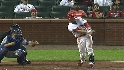DeRosa's three-run jack