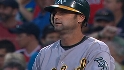 Kennedy's five-hit night
