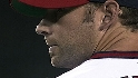 Bulger ends Tribe rally