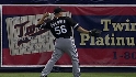 MLB Tonight on Buehrle's record