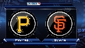 Recap: PIT 2, SF 3