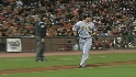 Cruz's sacrifice fly