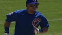 Ramirez's solo blast