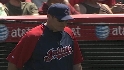 Morales' RBI double