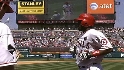 Kendrick's two-run shot