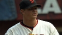 Cain's scoreless performance
