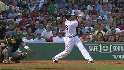 Lowell's three-run homer