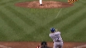 Callaspo's homer