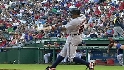 Granderson's second homer