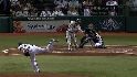 Cano's homer