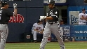 Quentin's homer