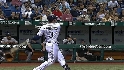 Longoria's two-run homer