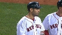 Lowell's RBI single