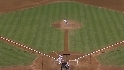 Snyder's solo home run