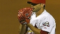 Pineiro's stellar start