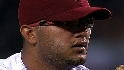 Petit's scoreless start