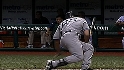 Close pitches raise tensions