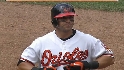 Roberts' RBI double