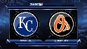 Recap: BAL 7, KC 3