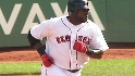 Harold, Duquette on David Ortiz