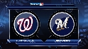 Recap: WAS 3, MIL 7
