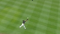 Castillo reaches for one