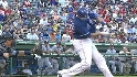Saltalamacchia's two-run homer