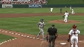 Kemp's RBI single