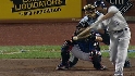Spilborghs' RBI single