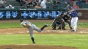 Young's second dinger