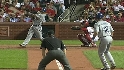 Furcal's two-run double