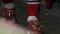 Ryan's injury