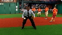 Diamond Demo: Youth Baseball