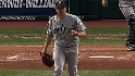 Beck talks the Washburn trade