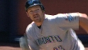 Scott Rolen traded to Reds