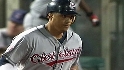 Victor Martinez traded to Boston