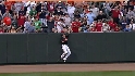 Reimold robs a homer
