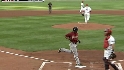 Tejada's RBI single