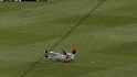 Span's RBI double