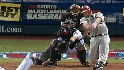 Napoli's game-tying homer