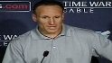 Shapiro on Martinez trade