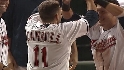 Carroll's walk-off single