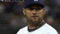 Mujica's scoreless relief