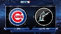 Recap: CHC 2, FLA 5
