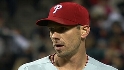 Lee's impressive Phillies debut