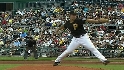 Ohlendorf earns the win
