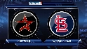 Recap: HOU 3, STL 4